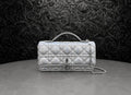 Christian D. Purse Foreign Gallery Foreign Gallery