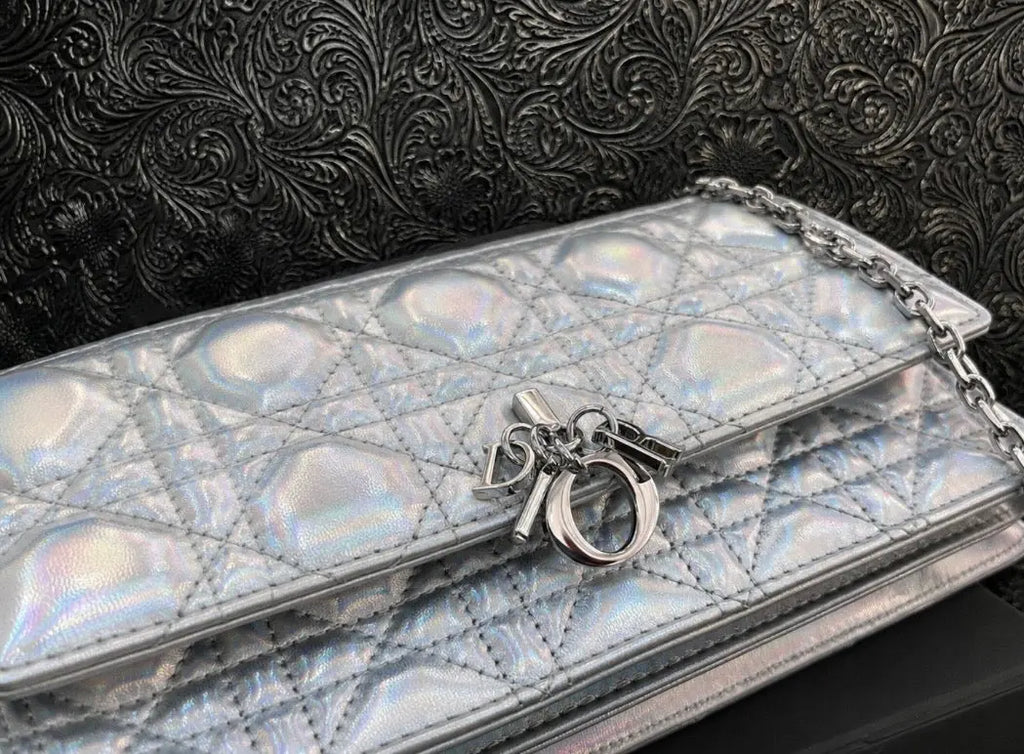 Christian D. Purse Foreign Gallery Foreign Gallery