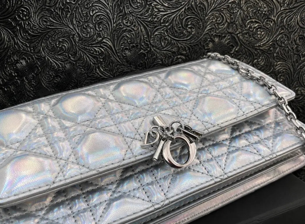Christian D. Purse Foreign Gallery Foreign Gallery