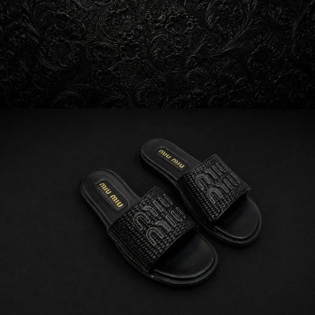 Miuu Miuu sandals Foreign Gallery Foreign Gallery