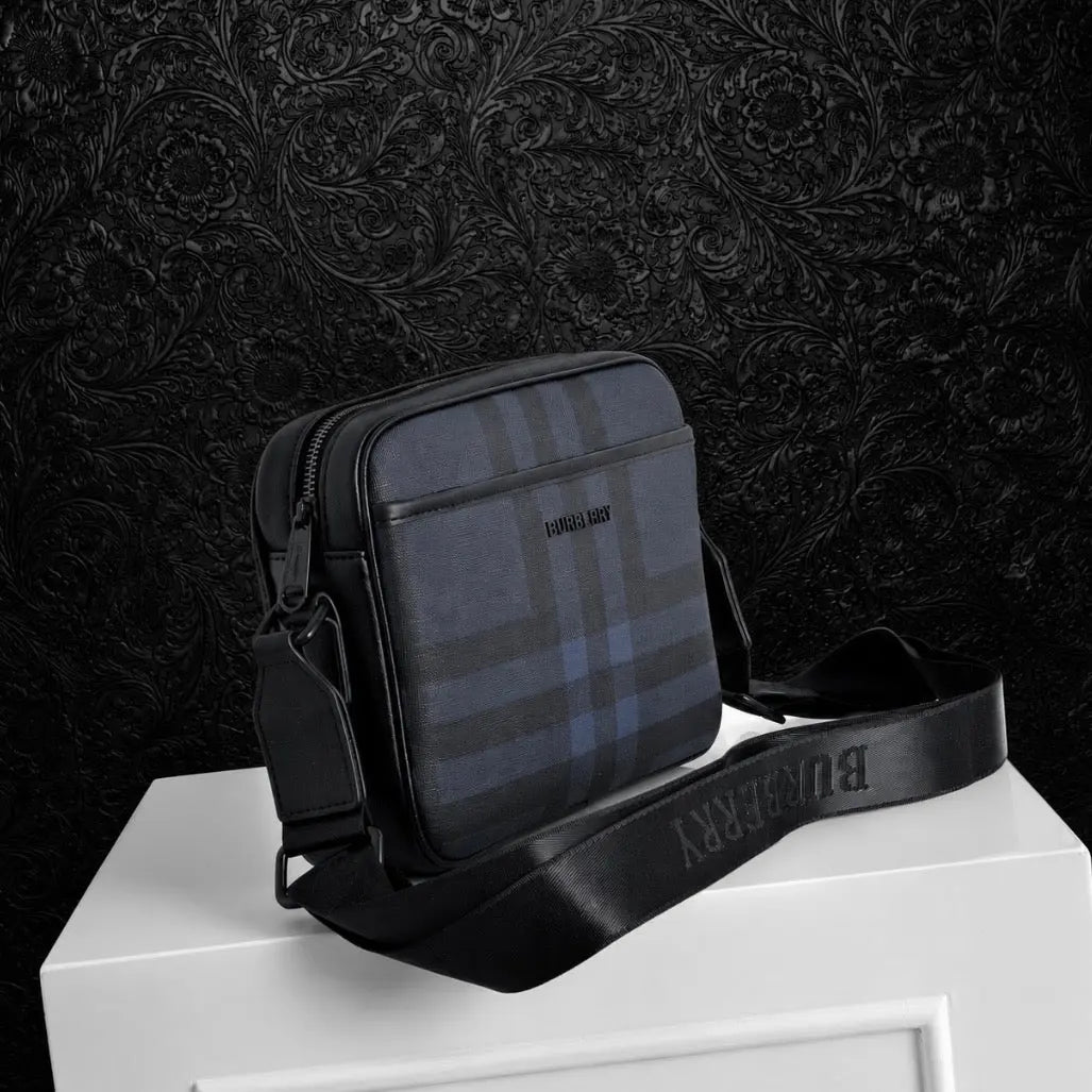 Burbry bag Foreign Gallery Foreign Gallery