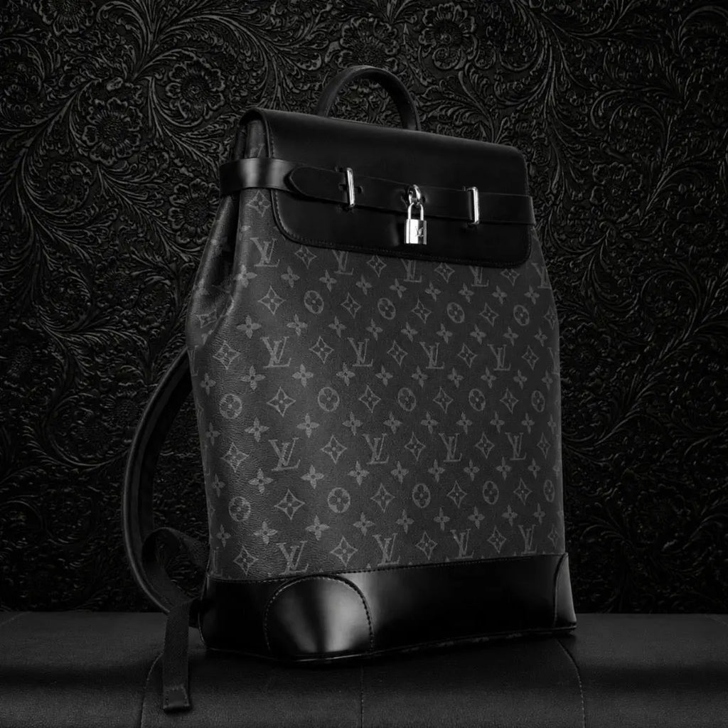 LV backpack Foreign Gallery Foreign Gallery