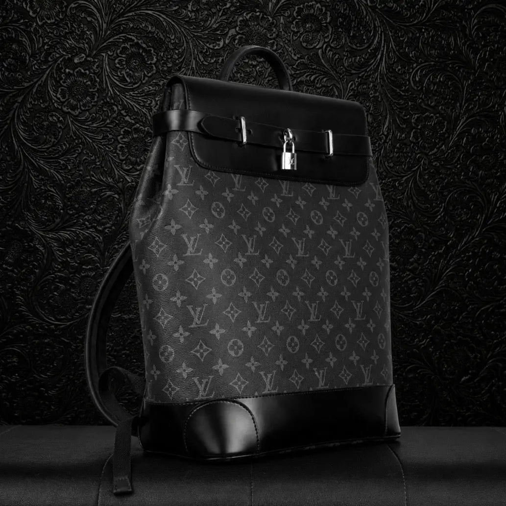LV backpack Foreign Gallery Foreign Gallery