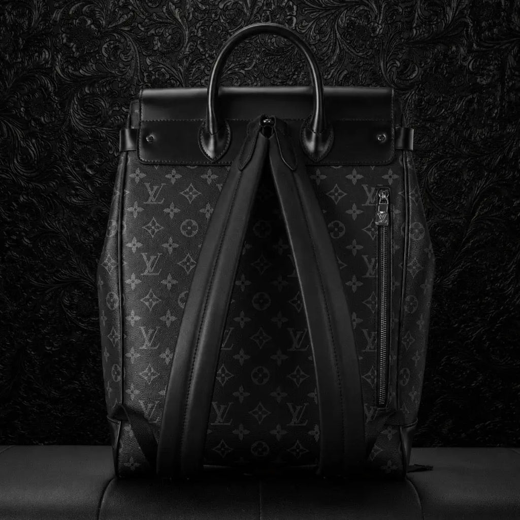 LV backpack Foreign Gallery Foreign Gallery