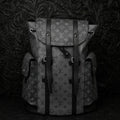LV backpack Foreign Gallery Foreign Gallery