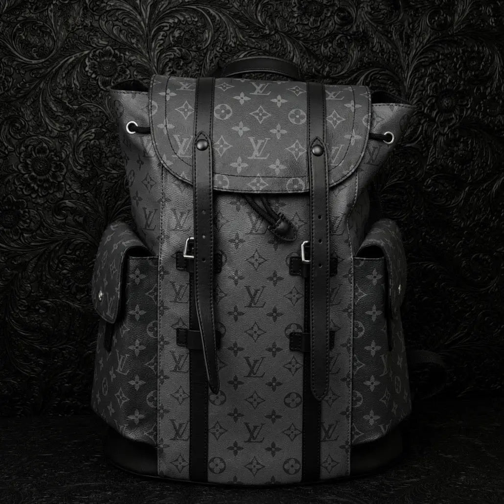 LV backpack Foreign Gallery Foreign Gallery