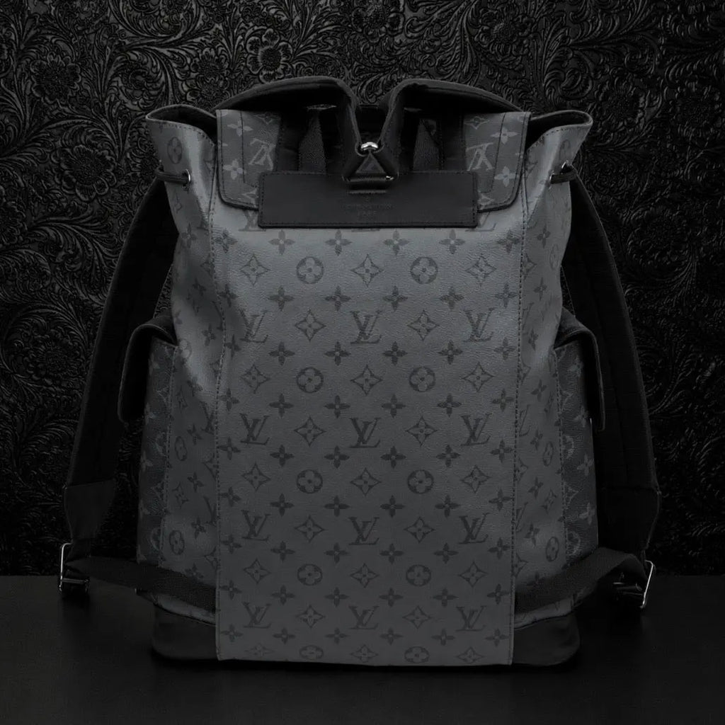 LV backpack Foreign Gallery Foreign Gallery