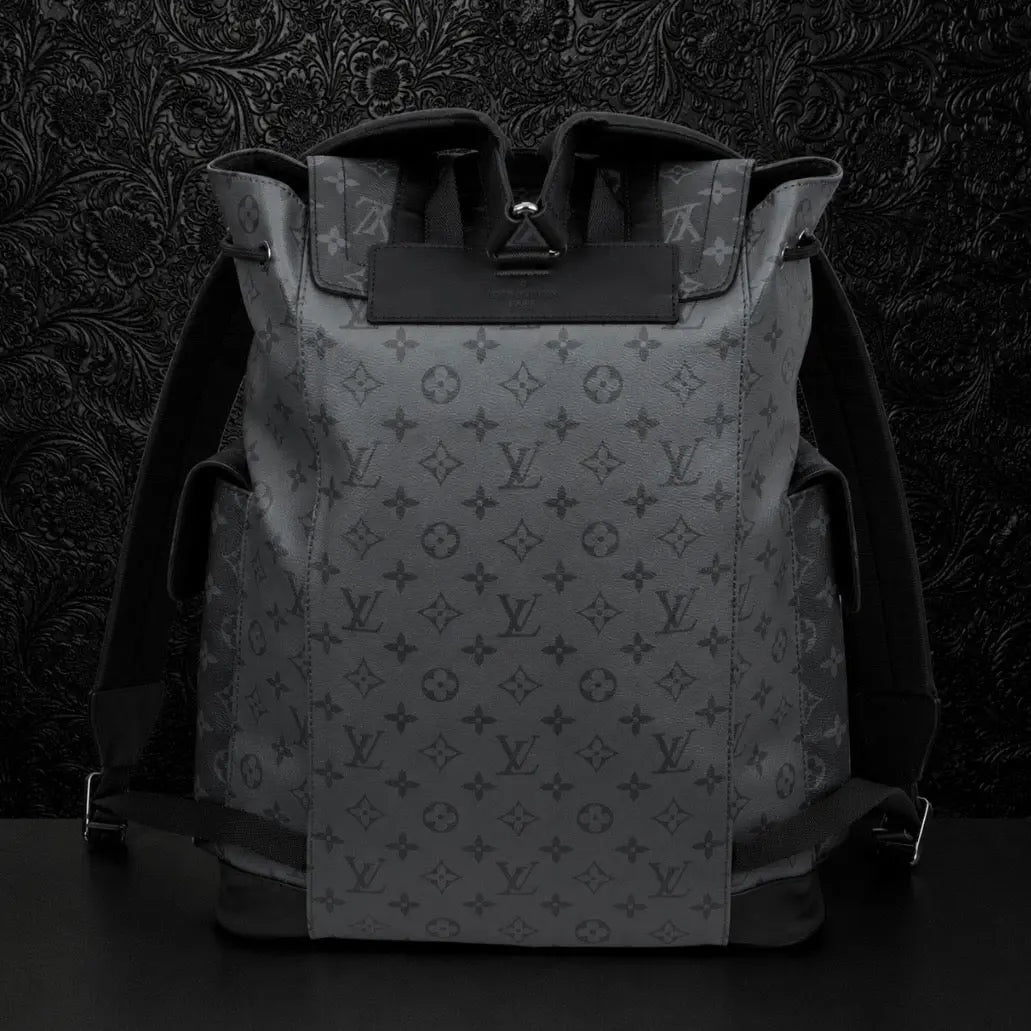 LV backpack Foreign Gallery Foreign Gallery