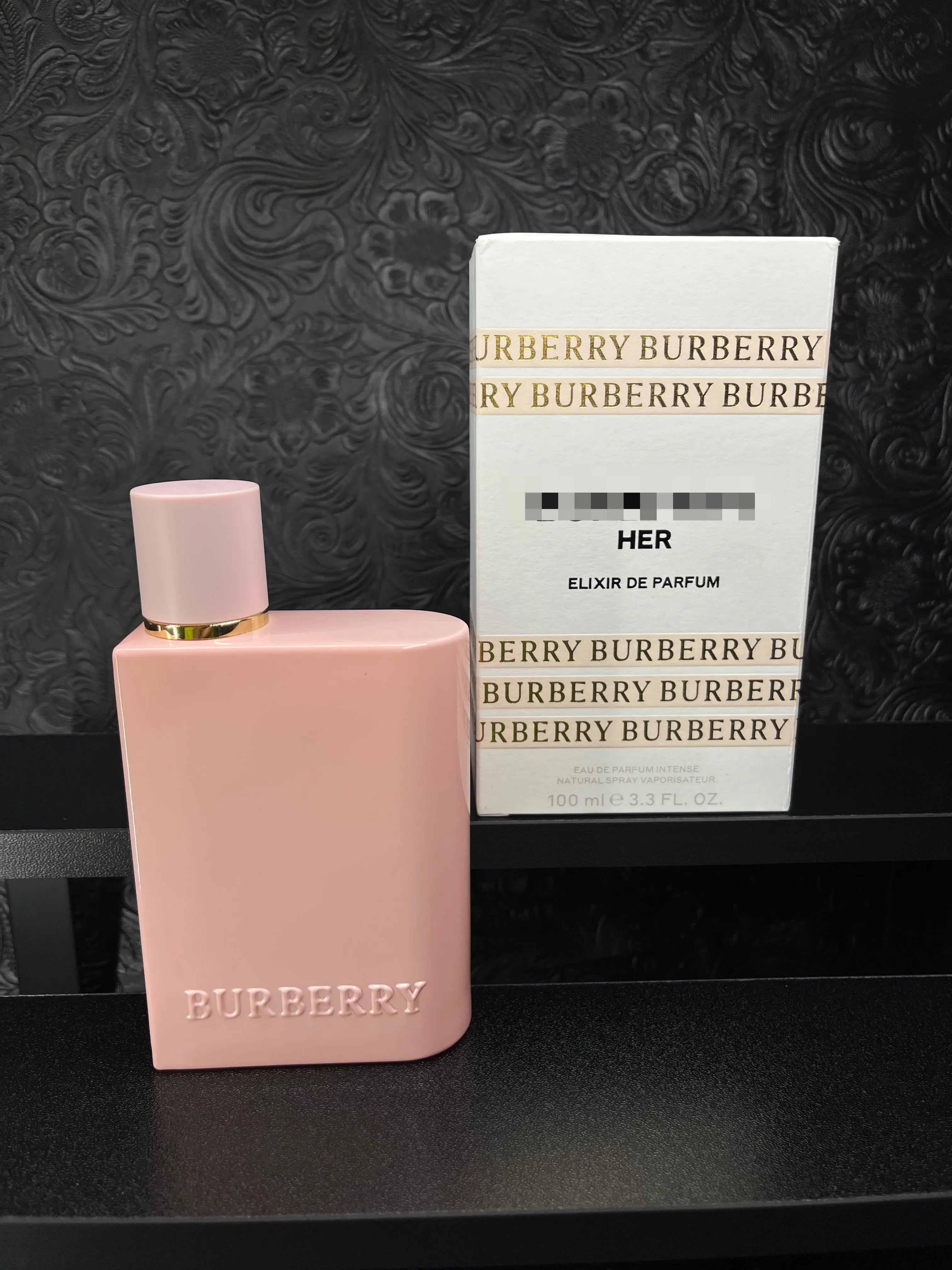 Burbry Her Foreign Gallery Foreign Gallery