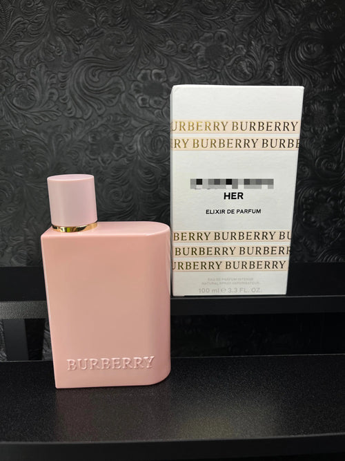 Burbry Her Foreign Gallery Foreign Gallery