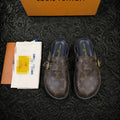 Louis V. Foreign Gallery Foreign Gallery