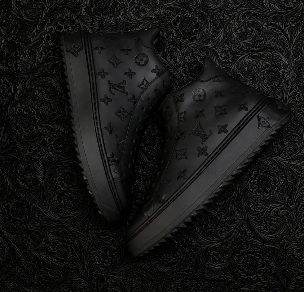 LV high top Foreign Gallery Foreign Gallery