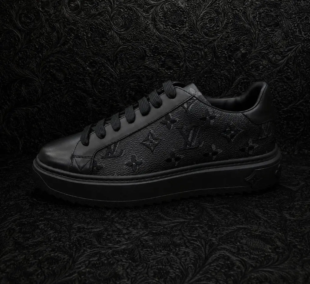 LV low top Foreign Gallery Foreign Gallery