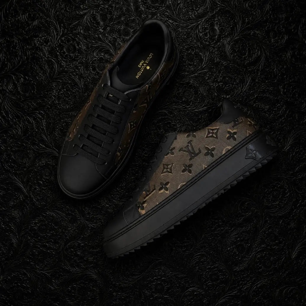 LV low top Foreign Gallery Foreign Gallery