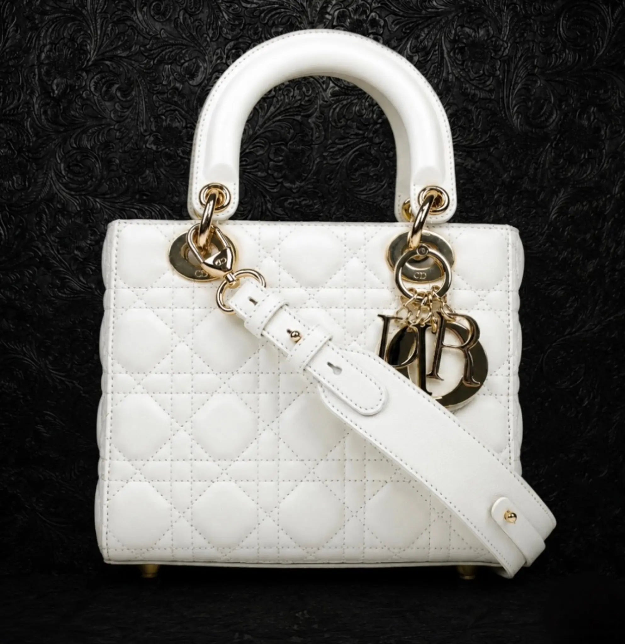CD purse Foreign Gallery Foreign Gallery