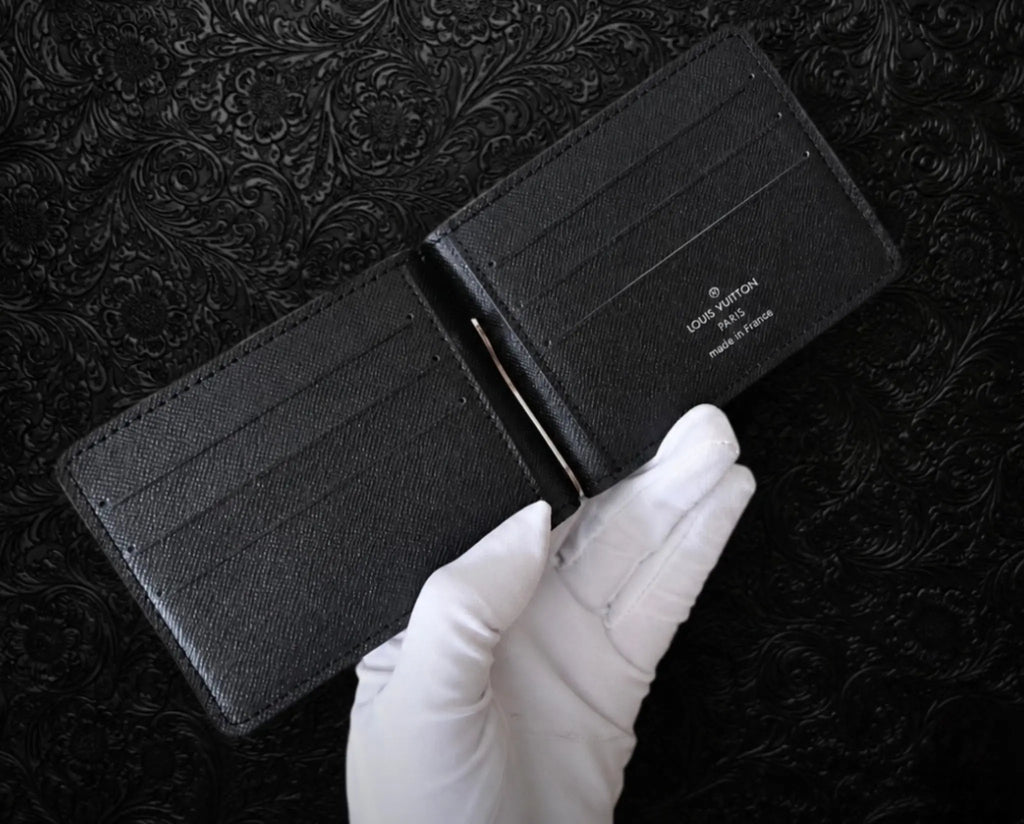 LV wallet Foreign Gallery Foreign Gallery