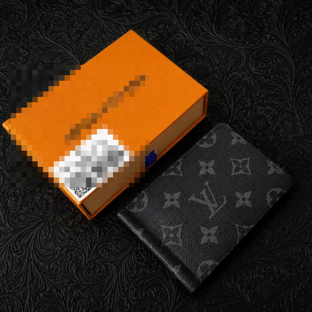 LV wallet Foreign Gallery Foreign Gallery