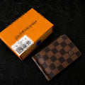LV wallet Foreign Gallery Foreign Gallery