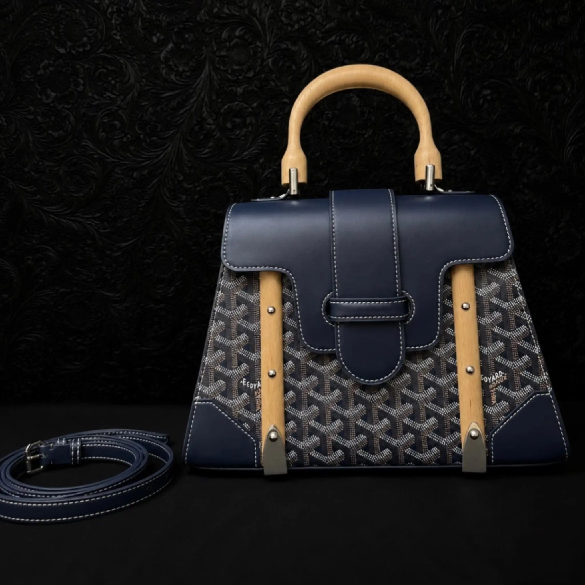 Goyard purse Foreign Gallery Foreign Gallery