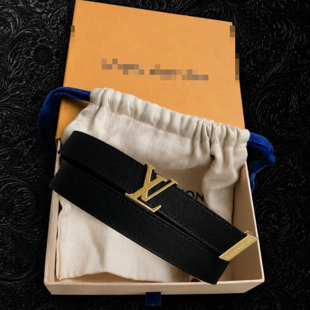 Louis V. Foreign Gallery Foreign Gallery