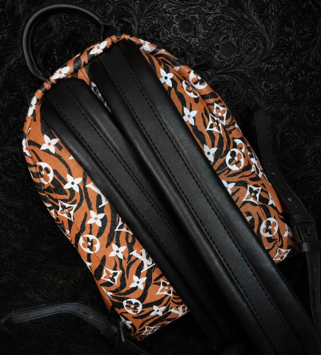 Louis V. backpack Foreign Gallery Foreign Gallery