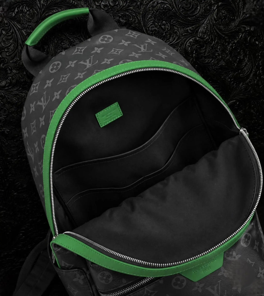 Louis V. backpack Foreign Gallery Foreign Gallery
