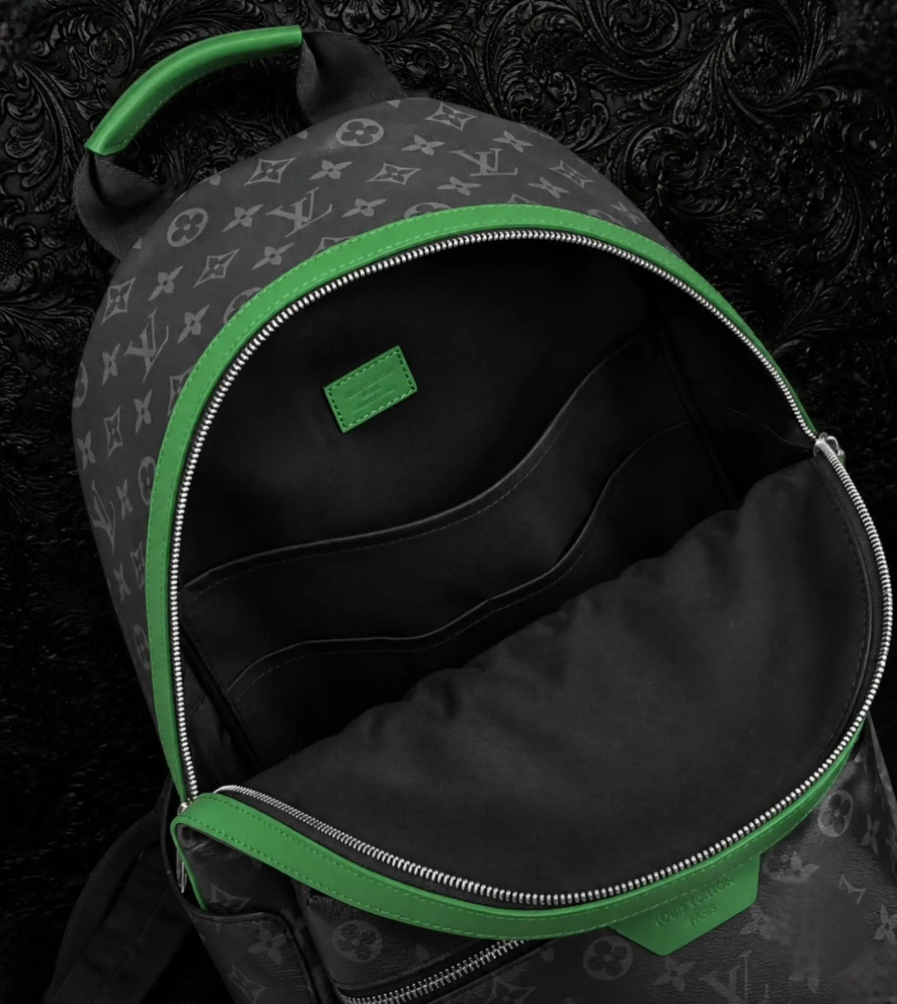 Louis V. backpack Foreign Gallery Foreign Gallery