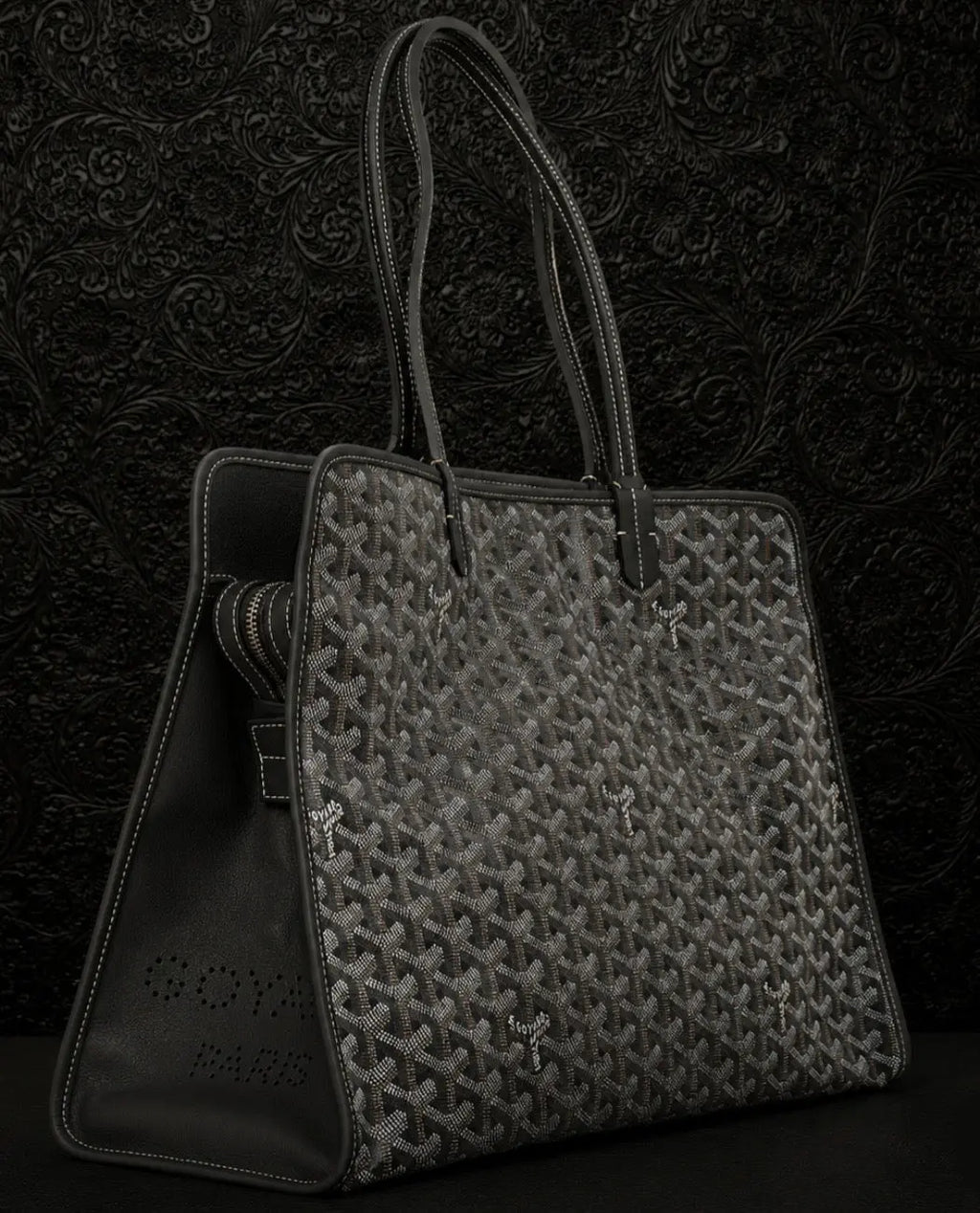 Goyrd purse Foreign Gallery Foreign Gallery