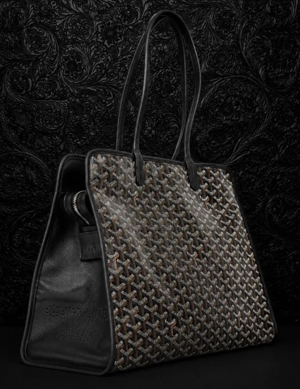 Goyrd purse Foreign Gallery Foreign Gallery
