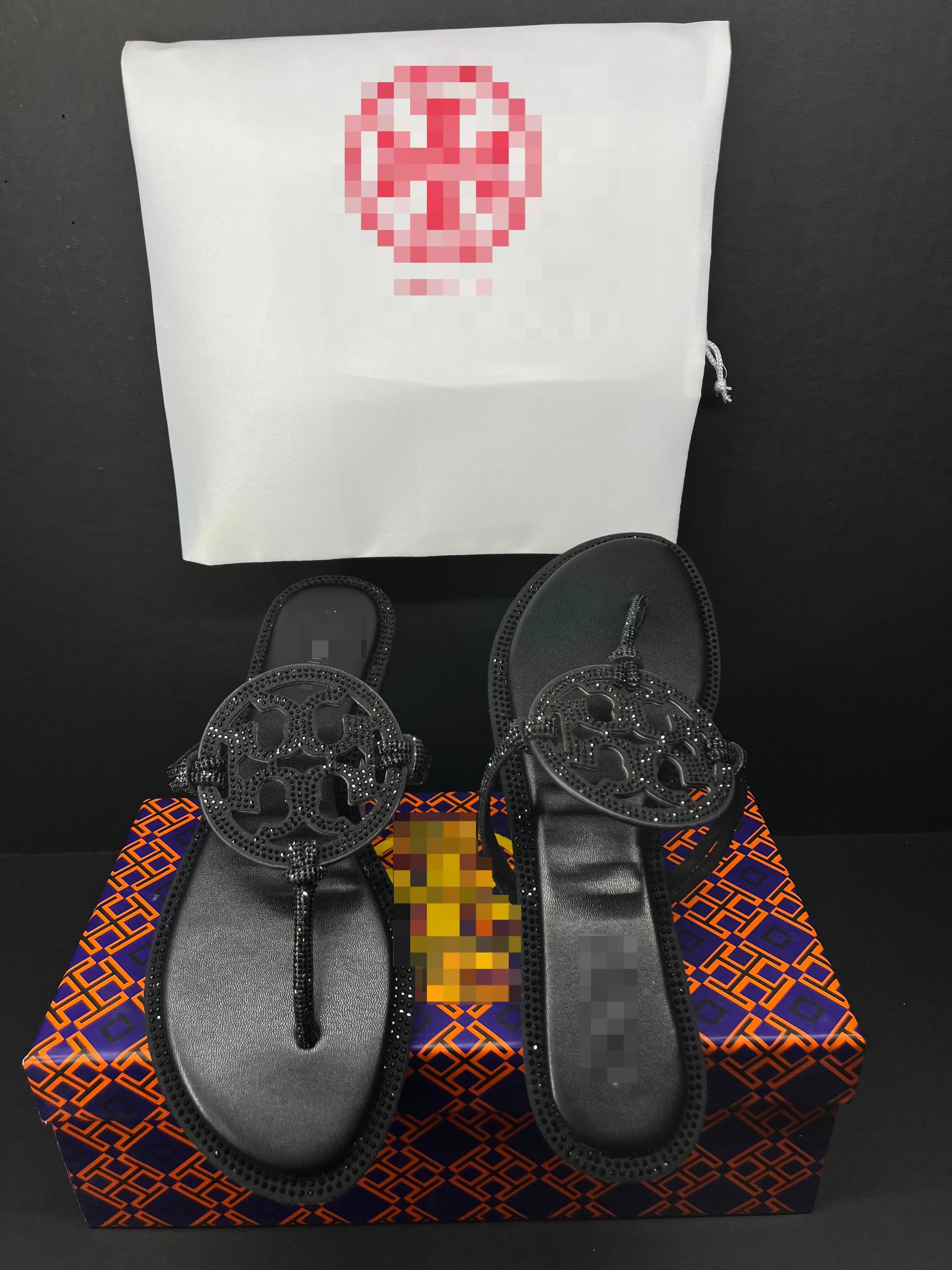 Tory B. Foreign Gallery